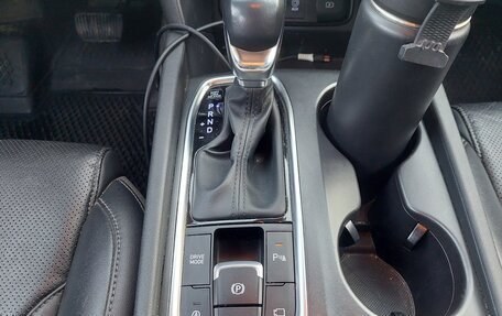 Hyundai Santa Fe IV, 2020 год, 2 820 000 рублей, 5 фотография