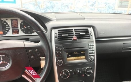 Mercedes-Benz B-Класс, 2008 год, 800 000 рублей, 5 фотография