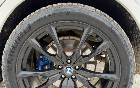 BMW X7, 2020 год, 6 290 000 рублей, 16 фотография