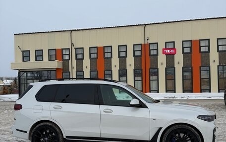 BMW X7, 2020 год, 6 290 000 рублей, 4 фотография