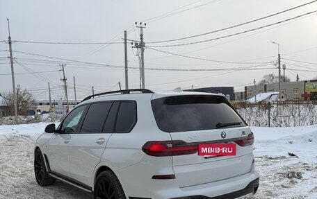 BMW X7, 2020 год, 6 290 000 рублей, 7 фотография