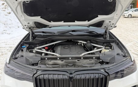 BMW X7, 2020 год, 6 290 000 рублей, 17 фотография