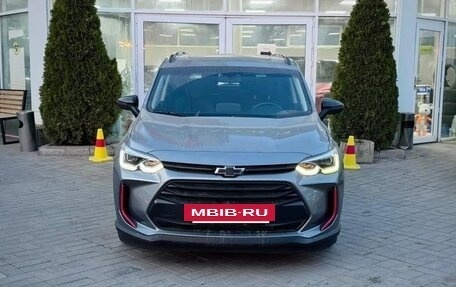 Chevrolet Orlando, 2023 год, 1 740 000 рублей, 2 фотография