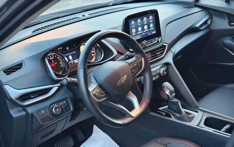 Chevrolet Orlando, 2023 год, 1 740 000 рублей, 4 фотография