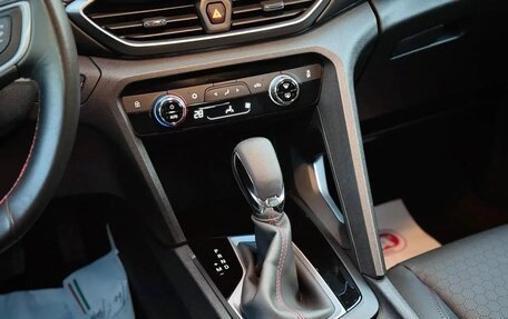 Chevrolet Orlando, 2023 год, 1 740 000 рублей, 10 фотография