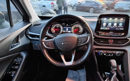 Chevrolet Orlando, 2023 год, 1 740 000 рублей, 9 фотография