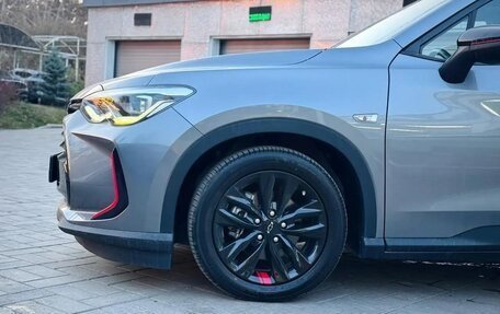 Chevrolet Orlando, 2023 год, 1 740 000 рублей, 7 фотография