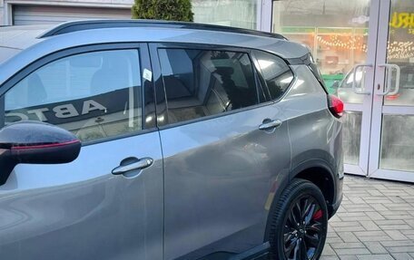 Chevrolet Orlando, 2023 год, 1 740 000 рублей, 6 фотография