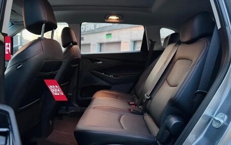 Chevrolet Orlando, 2023 год, 1 740 000 рублей, 11 фотография