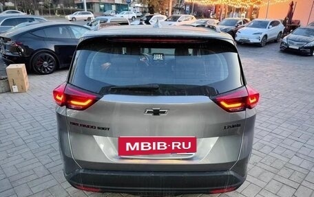 Chevrolet Orlando, 2023 год, 1 740 000 рублей, 5 фотография