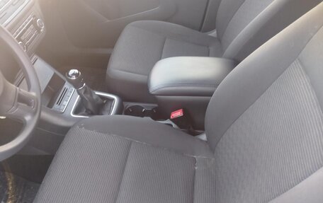 Volkswagen Tiguan I, 2014 год, 1 140 000 рублей, 7 фотография