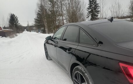 Audi A6, 2020 год, 3 150 000 рублей, 6 фотография