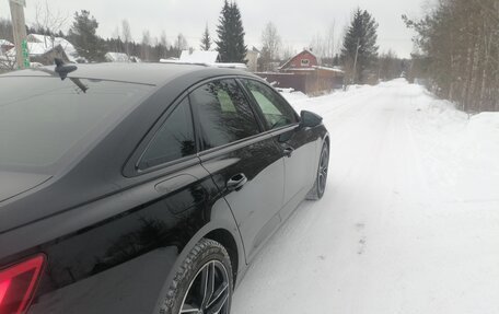 Audi A6, 2020 год, 3 150 000 рублей, 7 фотография