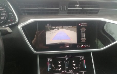 Audi A6, 2020 год, 3 150 000 рублей, 11 фотография