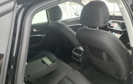 Audi A6, 2020 год, 3 150 000 рублей, 10 фотография