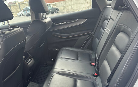 CheryExeed LX, 2023 год, 2 100 000 рублей, 5 фотография