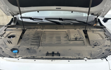 CheryExeed LX, 2023 год, 2 100 000 рублей, 7 фотография