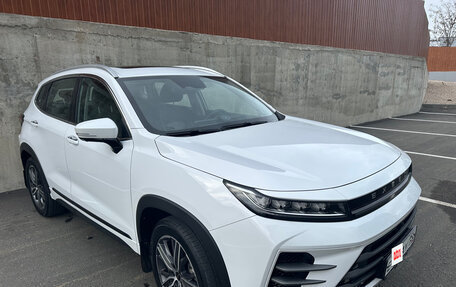 CheryExeed LX, 2023 год, 2 100 000 рублей, 4 фотография