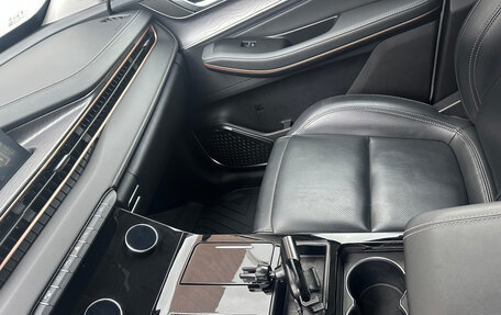 CheryExeed LX, 2023 год, 2 100 000 рублей, 9 фотография