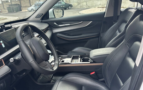 CheryExeed LX, 2023 год, 2 100 000 рублей, 6 фотография