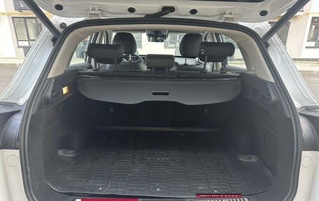 CheryExeed LX, 2023 год, 2 100 000 рублей, 8 фотография