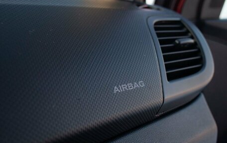 Hyundai Solaris II рестайлинг, 2013 год, 820 000 рублей, 18 фотография