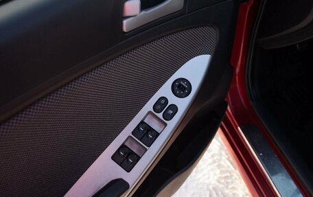 Hyundai Solaris II рестайлинг, 2013 год, 820 000 рублей, 34 фотография