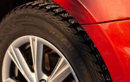 Hyundai Solaris II рестайлинг, 2013 год, 820 000 рублей, 37 фотография