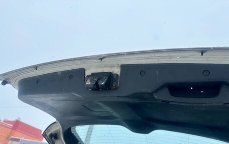 Chevrolet Captiva I, 2008 год, 750 000 рублей, 6 фотография