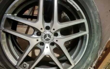 Mercedes-Benz GLC, 2018 год, 4 100 000 рублей, 6 фотография