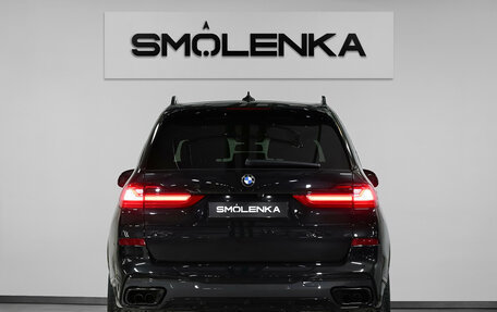 BMW X7, 2021 год, 15 500 000 рублей, 4 фотография