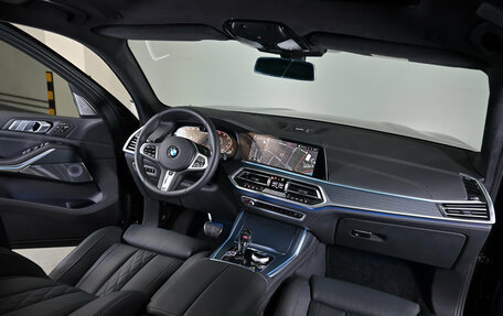 BMW X7, 2021 год, 15 500 000 рублей, 8 фотография