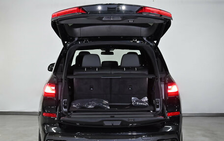 BMW X7, 2021 год, 15 500 000 рублей, 5 фотография