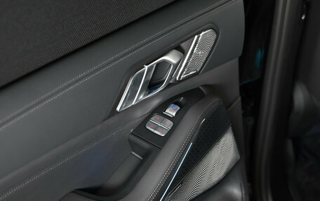 BMW X7, 2021 год, 15 500 000 рублей, 12 фотография