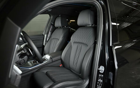 BMW X7, 2021 год, 15 500 000 рублей, 19 фотография