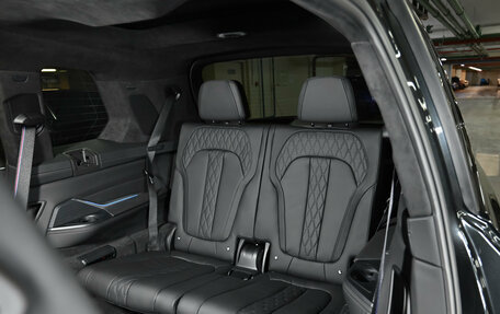 BMW X7, 2021 год, 15 500 000 рублей, 17 фотография