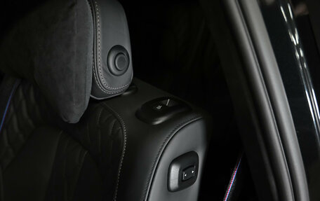 BMW X7, 2021 год, 15 500 000 рублей, 16 фотография