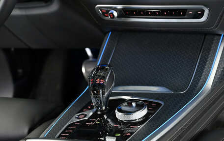 BMW X7, 2021 год, 15 500 000 рублей, 25 фотография