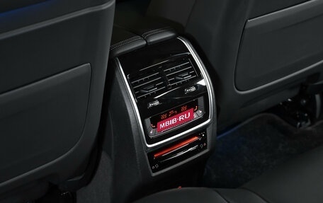 BMW X7, 2021 год, 15 500 000 рублей, 14 фотография