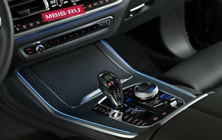 BMW X7, 2021 год, 15 500 000 рублей, 24 фотография