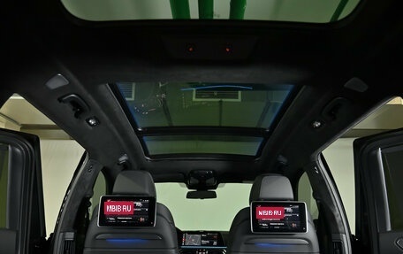 BMW X7, 2021 год, 15 500 000 рублей, 18 фотография
