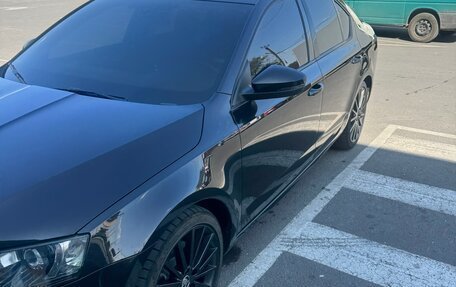 Skoda Octavia, 2013 год, 1 550 000 рублей, 2 фотография