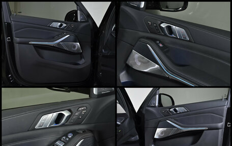 BMW X7, 2021 год, 15 500 000 рублей, 30 фотография