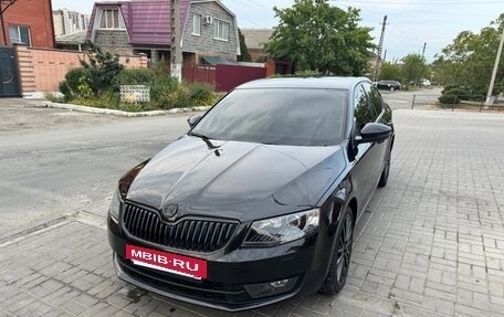 Skoda Octavia, 2013 год, 1 550 000 рублей, 6 фотография