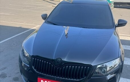 Skoda Octavia, 2013 год, 1 550 000 рублей, 5 фотография