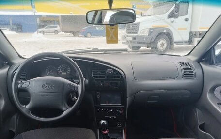 KIA Spectra II (LD), 2006 год, 229 000 рублей, 7 фотография