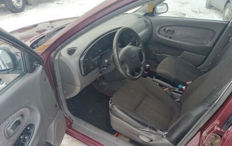 KIA Spectra II (LD), 2006 год, 229 000 рублей, 8 фотография