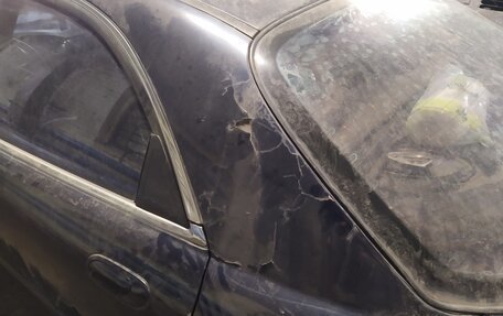 Mazda Xedos 9 I, 1993 год, 185 000 рублей, 7 фотография