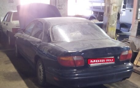 Mazda Xedos 9 I, 1993 год, 185 000 рублей, 3 фотография