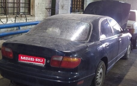 Mazda Xedos 9 I, 1993 год, 185 000 рублей, 4 фотография